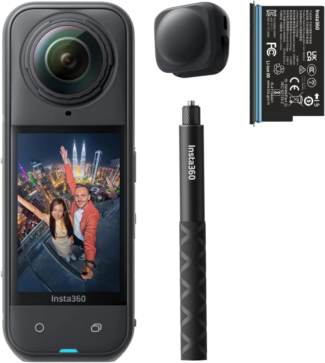 Insta 360 X5