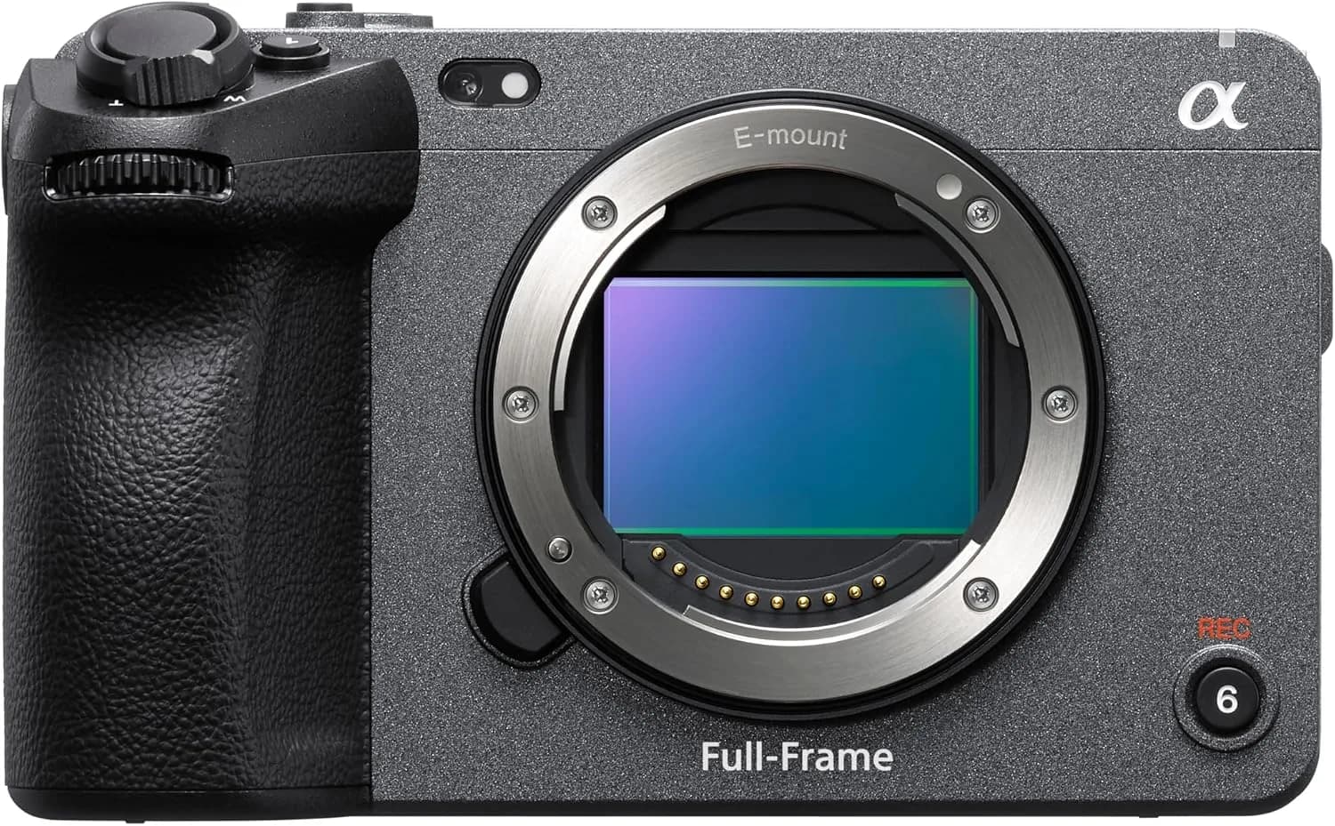 Cámara FX3